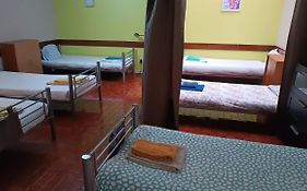 City Drops Hostel